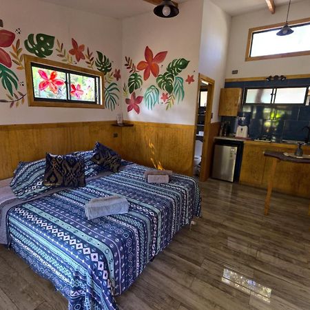 Hare O Haupiano Apartment Ханга Роа Екстериор снимка