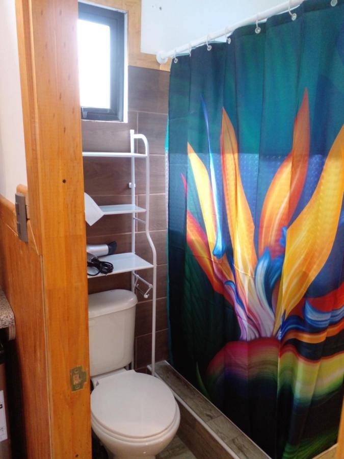 Hare O Haupiano Apartment Ханга Роа Екстериор снимка