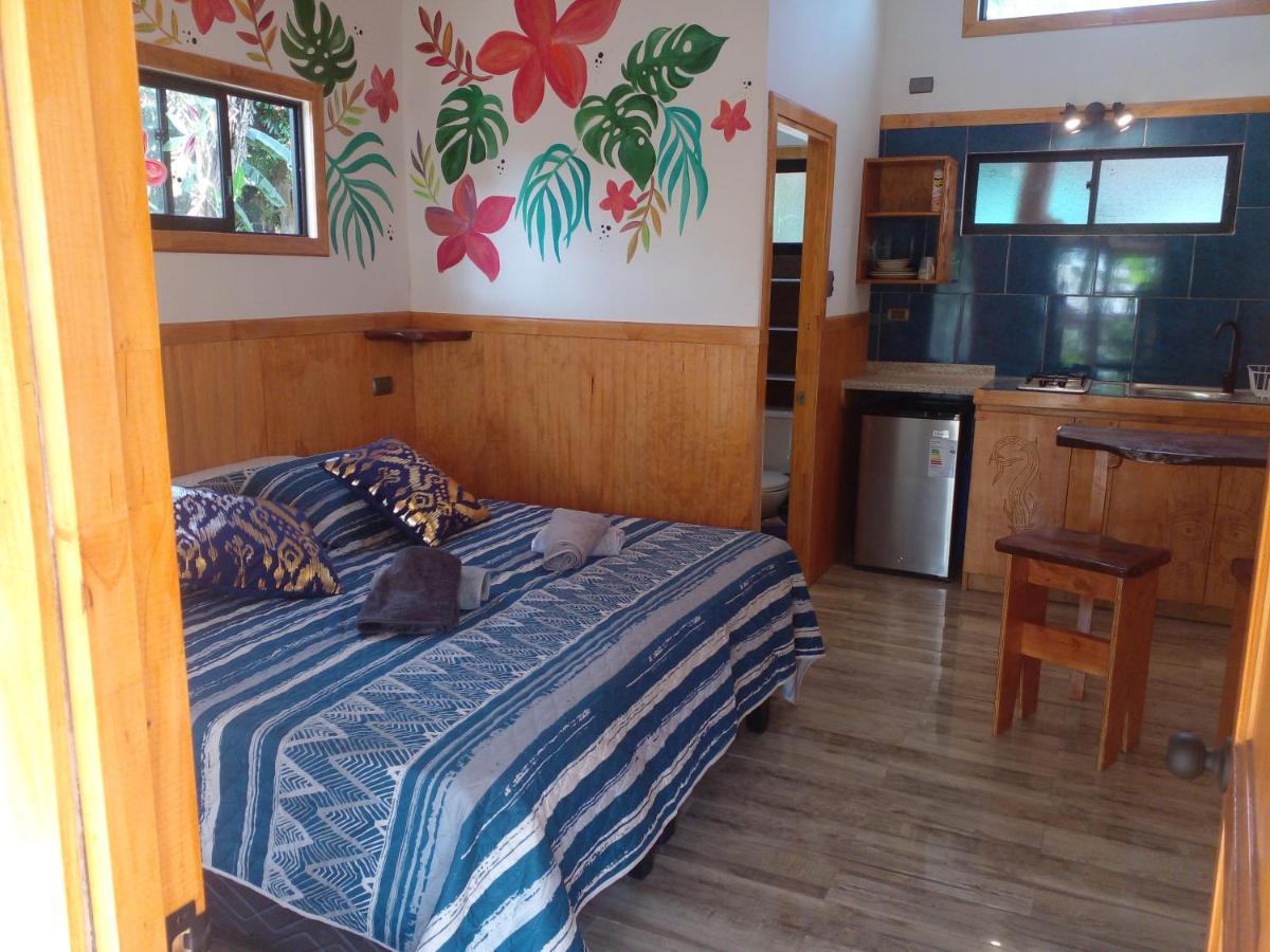 Hare O Haupiano Apartment Ханга Роа Екстериор снимка