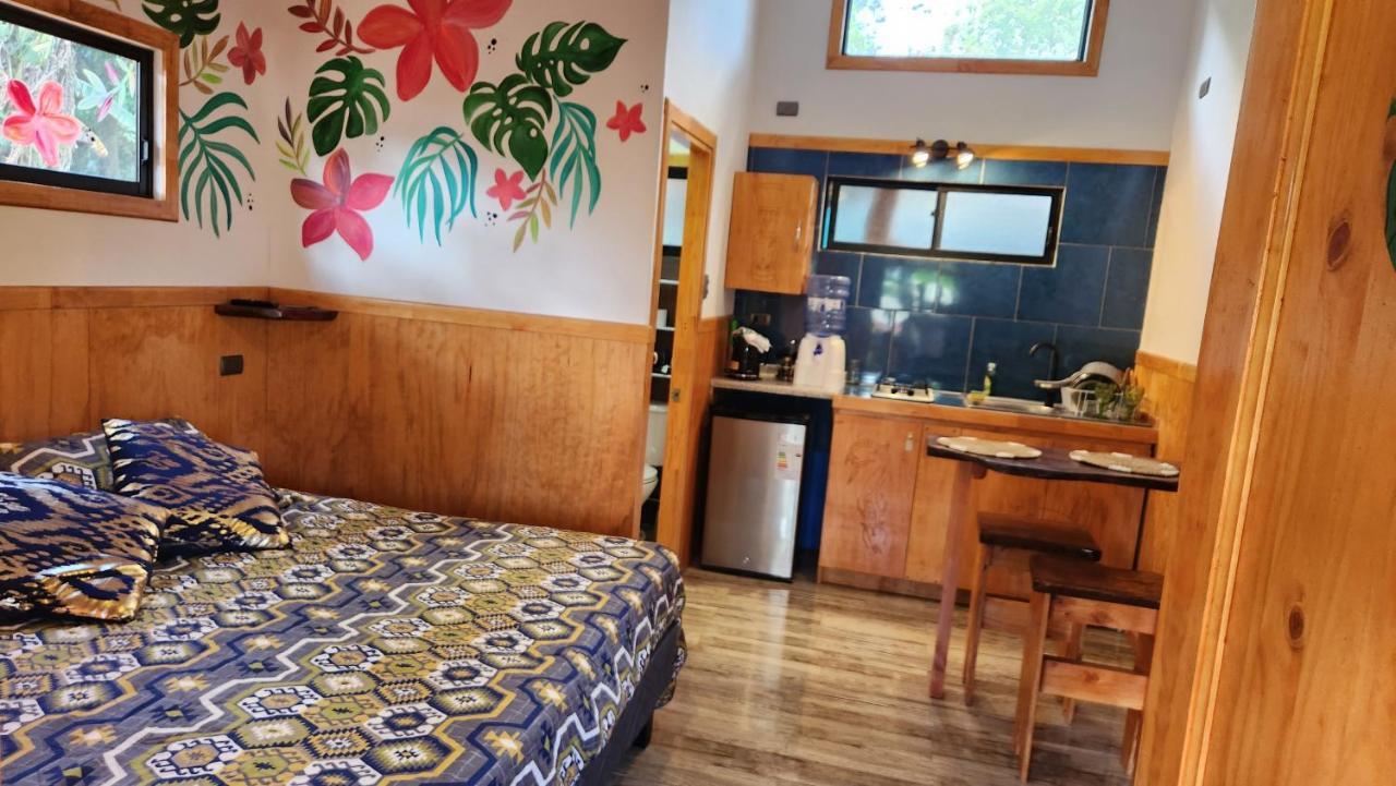 Hare O Haupiano Apartment Ханга Роа Екстериор снимка