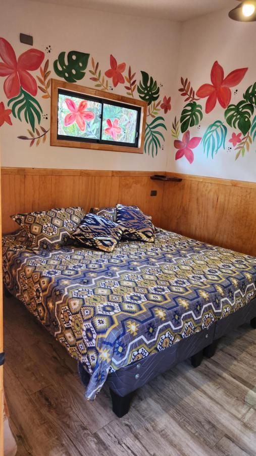 Hare O Haupiano Apartment Ханга Роа Екстериор снимка