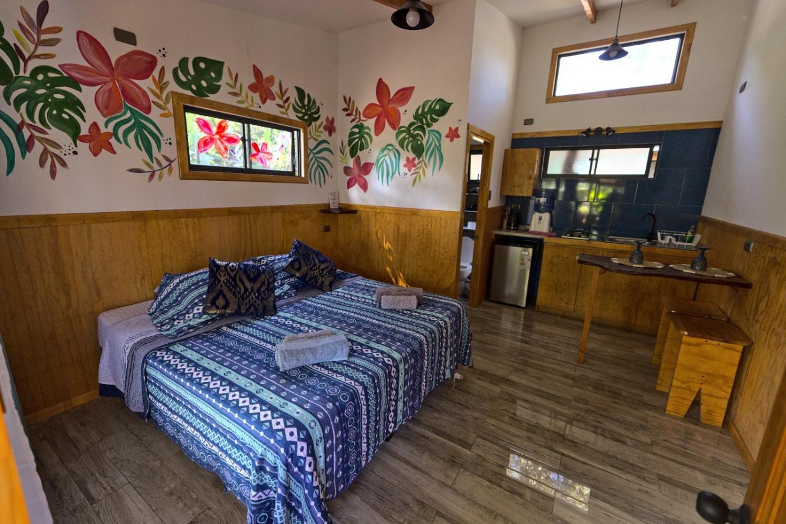 Hare O Haupiano Apartment Ханга Роа Екстериор снимка